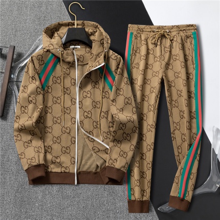 Gucci Tracksuits for Men in 199128