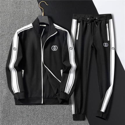 Gucci Tracksuits for Men in 199129