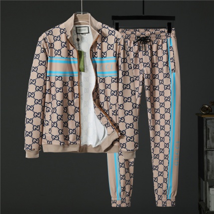Gucci Tracksuits for Men in 199130