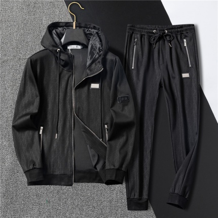 Dior Tracksuits for Men in 199132
