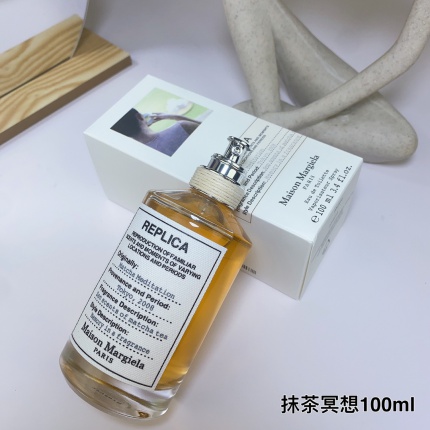 New Arrivals 100ml Maison Margiela Matcha Meditation 2021 in 199136