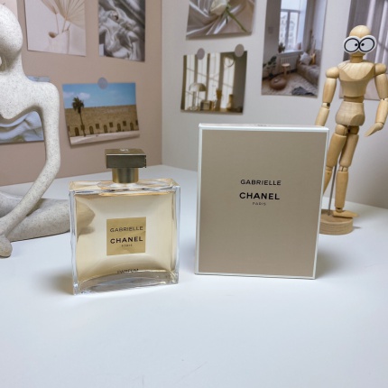 New Arrivals Chanel Gabrielle Parfum 100ML in 199138