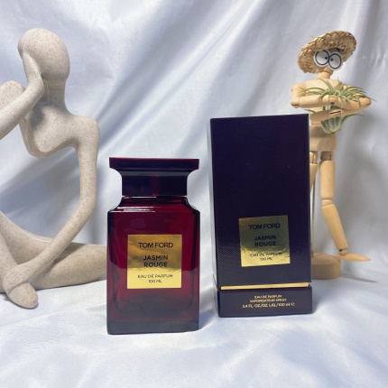 New Arrivals TOM FORD Jasmin Rouge Perfume 100ML in 199152