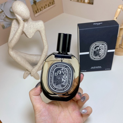 New Arrivals Diptyque Do Son Eau de Parfum 2013  Perfume For Men 75ML in 199159
