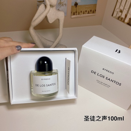 New Arrivals Byredo De Los Santos 2022 Perfume in 199164