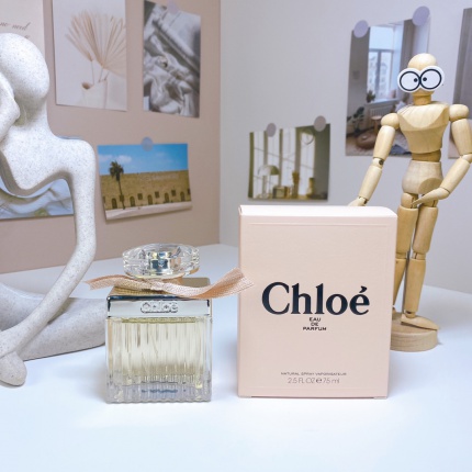New Arrivals Chloe Chloe Eau de Parfum 2008  Perfume in 199165