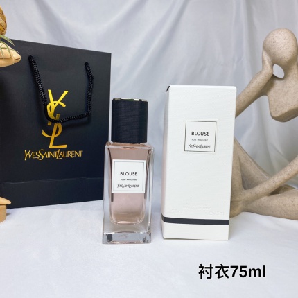 New Arrivals YSL BLOUSE Perfume in 199170