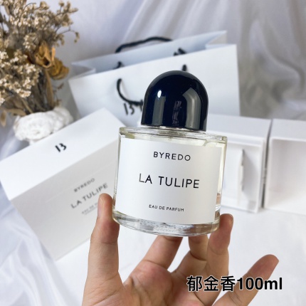 New Arrivals La Tulipe EDP 100ml Perfume in 199176