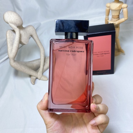 New Arrivals MUSC NOIR ROSE narciso rodriguez Perfume in 199177