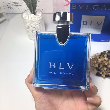 New Arrivals Bvlgari POUR HOMME  Perfume in 199181