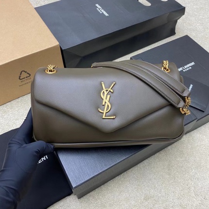 New Arrivals YSL Original quality Handbags in 199191