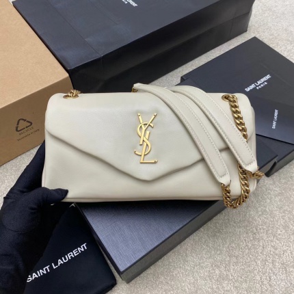 New Arrivals YSL Original quality Handbags in 199192