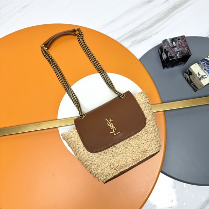 New Arrivals YSL Original quality Handbags in 199200