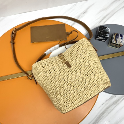 New Arrivals YSL Original quality Handbags in 199202