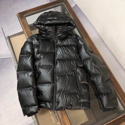 New Arrivals Prada Winter Coats For Men Down Coats For Men in 199213