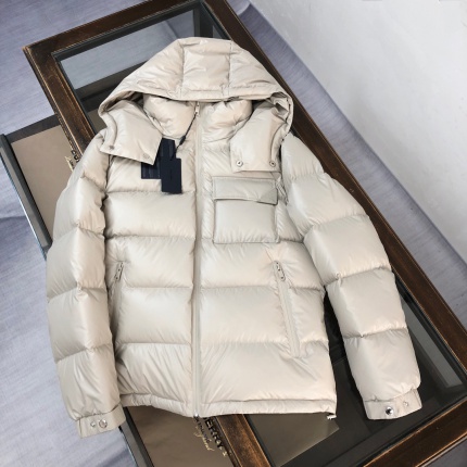New Arrivals Prada Winter Coats For Men Down Coats For Men in 199221