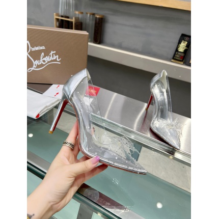 New Arrivals Christian Louboutin High Heels For Women in 199228