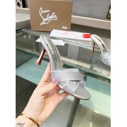 New Arrivals Christian Louboutin High Heels For Women in 199233