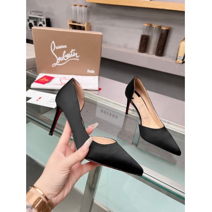 New Arrivals Christian Louboutin High Heels For Women in 199242
