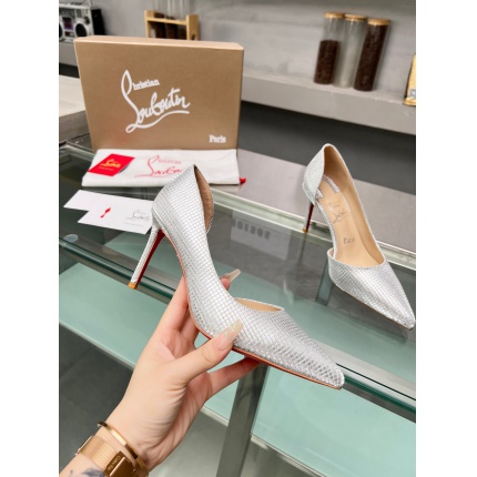 New Arrivals Christian Louboutin High Heels For Women in 199243
