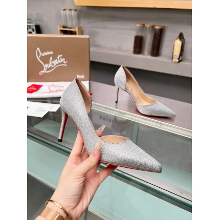 New Arrivals Christian Louboutin High Heels For Women in 199244