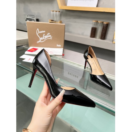 New Arrivals Christian Louboutin High Heels For Women in 199245