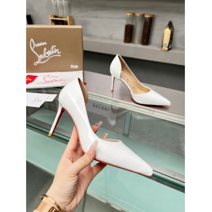 New Arrivals Christian Louboutin High Heels For Women in 199247