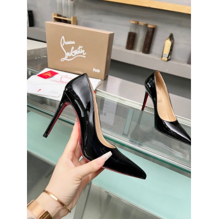 New Arrivals Christian Louboutin High Heels For Women in 199251
