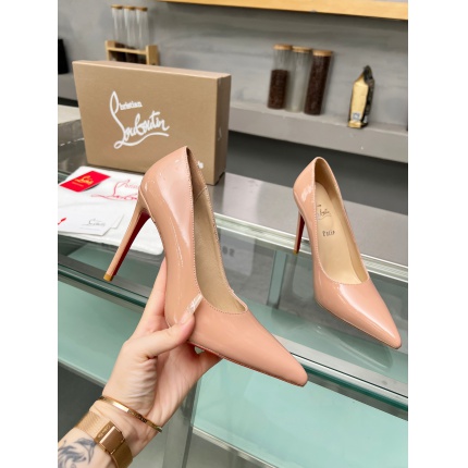 New Arrivals Christian Louboutin High Heels For Women in 199252