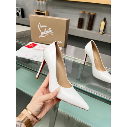 New Arrivals Christian Louboutin High Heels For Women in 199253
