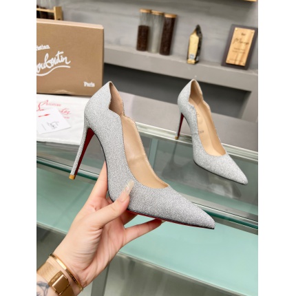 New Arrivals Christian Louboutin High Heels For Women in 199255