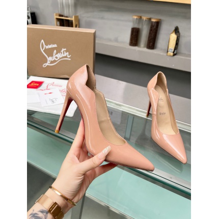 New Arrivals Christian Louboutin High Heels For Women in 199256