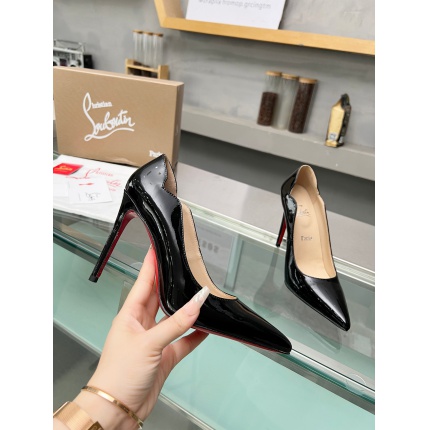 New Arrivals Christian Louboutin High Heels For Women in 199257