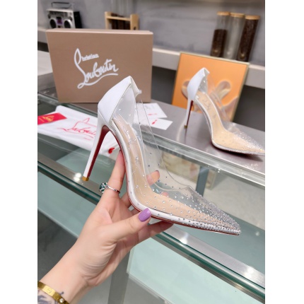 New Arrivals Christian Louboutin High Heels For Women in 199259