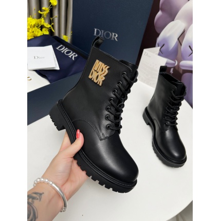 New Arrivals Miss Dior Boots For Women in 199274