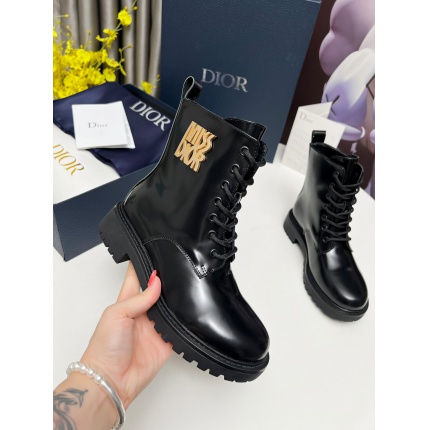 New Arrivals Miss Dior Boots For Women in 199275