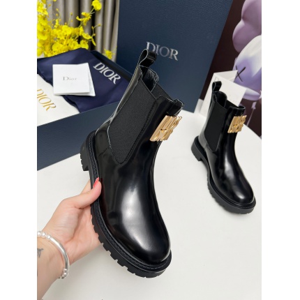 New Arrivals Miss Dior Boots For Women in 199276