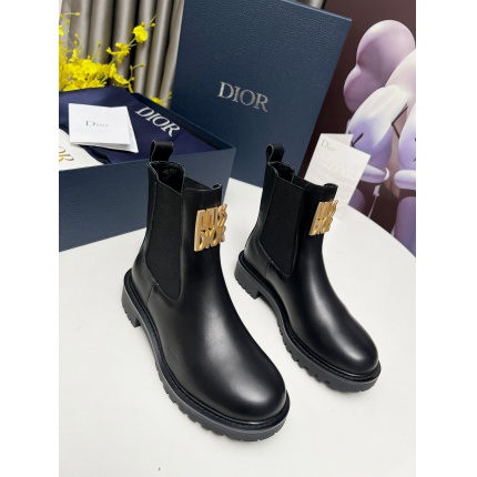 New Arrivals Miss Dior Boots For Women in 199277