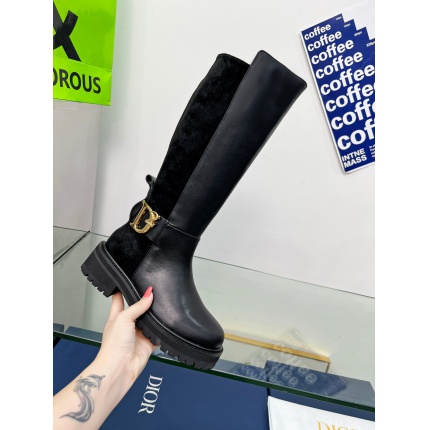 New Arrivals Dior Boots For Women in 199278