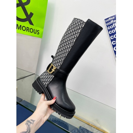 New Arrivals Dior Boots For Women in 199279