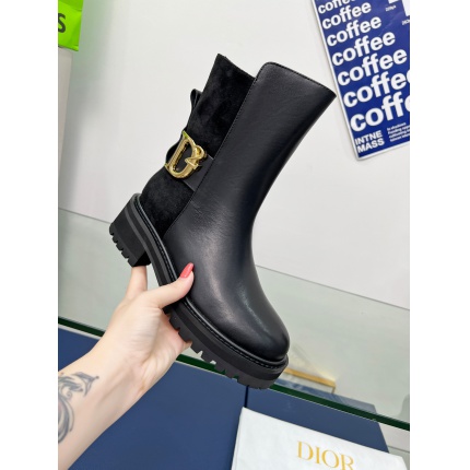 New Arrivals Dior Boots For Women in 199280