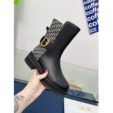 New Arrivals Dior Boots For Women in 199281