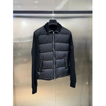 New Arrivals Dior Winter Coats in 199294