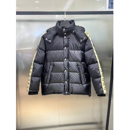 New Arrivals Gucci Winter Warm Coats in 199297