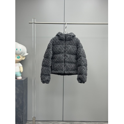 New Arrivals Fendi Winter Warm Coats For Women in 199302