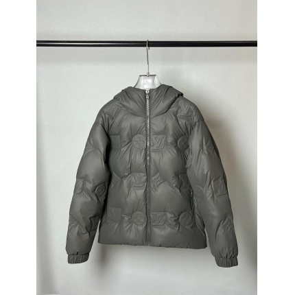 New Arrivals  Louis Vuitton Winter Warm Coats For Men in 199304