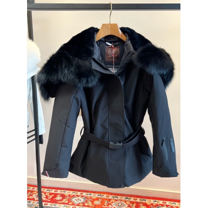 New Arrivals Moncler Winter Down Coats For Women in 199312