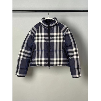 New Arrivals Burberry Down Coats For Women in 199315