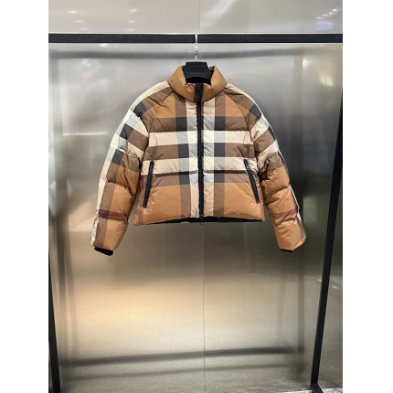 New Arrivals Burberry Down Coats For Women in 199316