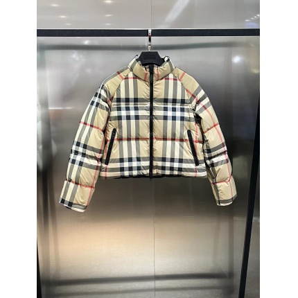 New Arrivals Burberry Down Coats For Women in 199317